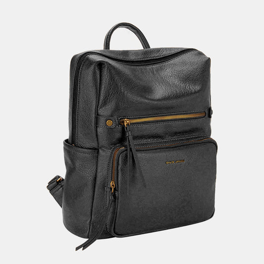 David Jones Backpack Bag