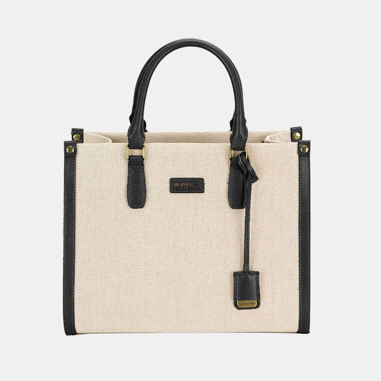 David Jones Tote Bag