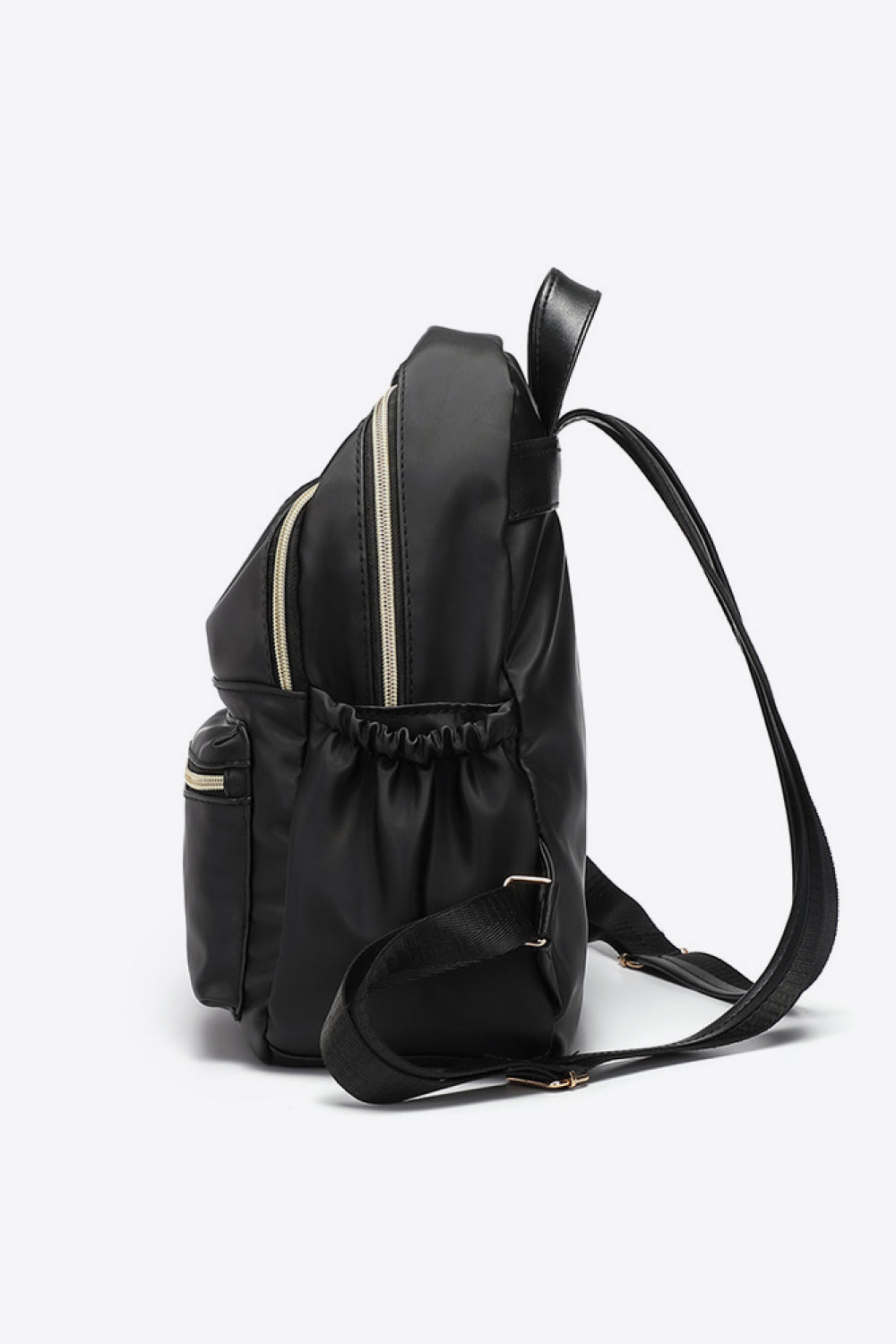 Oxford Cloth Backpack