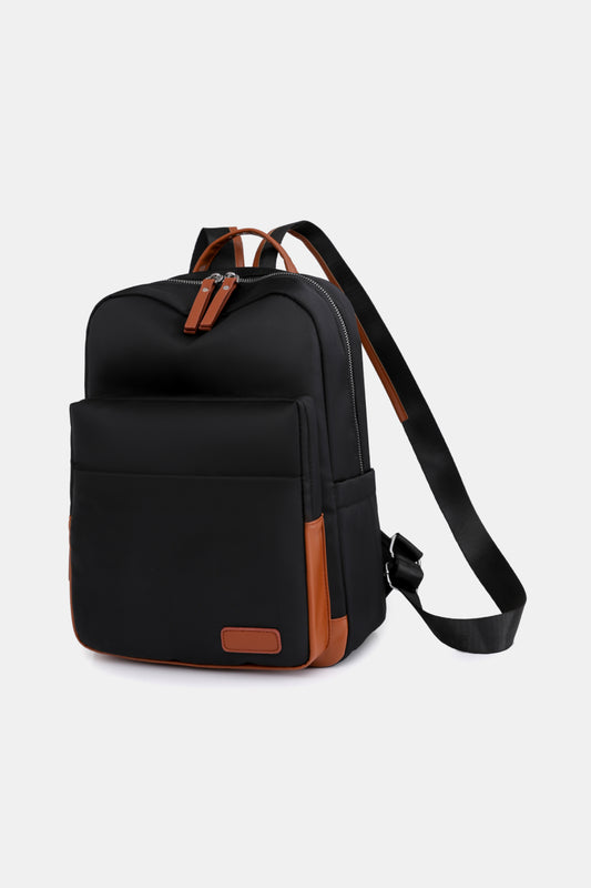 Modern Luxe Urban Backpack